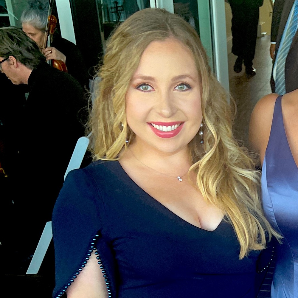 Meet your Posher, Brittany